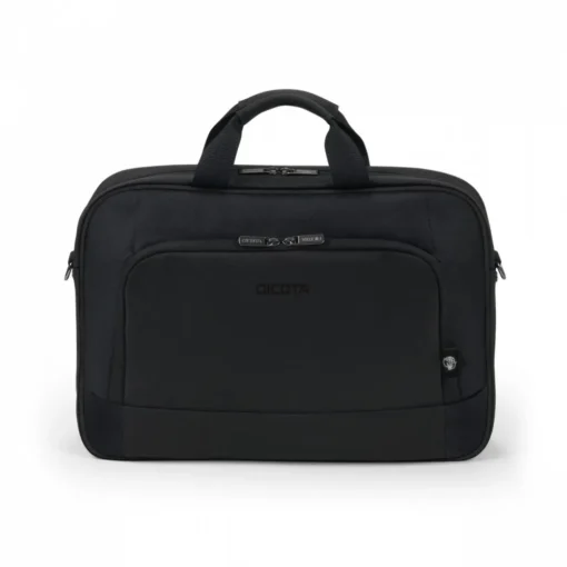 DICOTA Лаптоп bag 15-17.3 inch Eco Top Traveller Base, black - Image 3