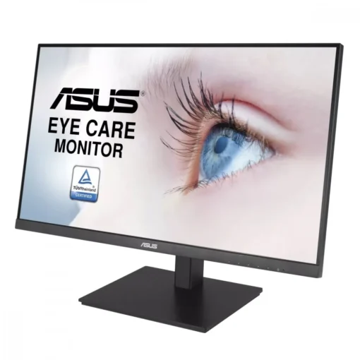 Asus Monitor 23.8 inch VA24DQSB Eye Care Full HD IPS VGA HDMI DP - Image 3