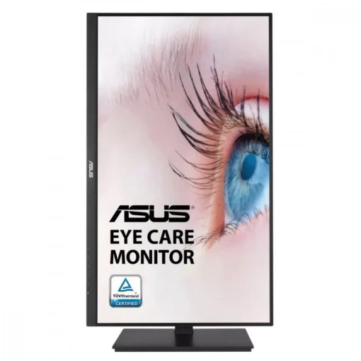 Asus Monitor 23.8 inch VA24DQSB Eye Care Full HD IPS VGA HDMI DP - Image 5