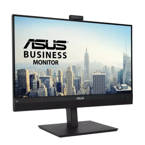 Asus Monitor with webcam 27 inch BE27ACSBK - Image 4