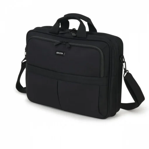 DICOTA Лаптоп bag 12-14.1 inch Eco Top Traveller black