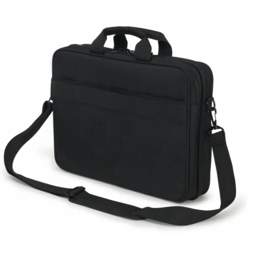 DICOTA Лаптоп bag 12-14.1 inch Eco Top Traveller, black - Image 2