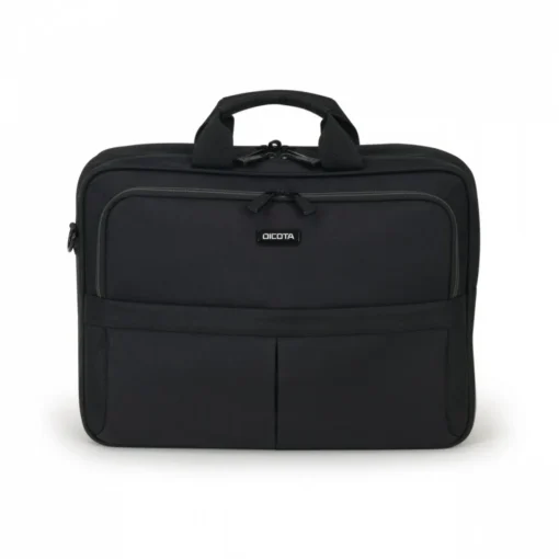 DICOTA Лаптоп bag 12-14.1 inch Eco Top Traveller, black - Image 4