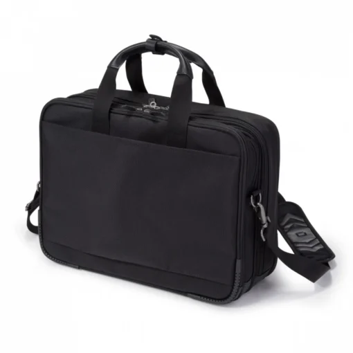 DICOTA Лаптоп bag 14-15.6 inch Eco Top Traveller PRO, black - Image 2