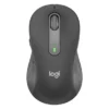 Logitech Wireless Mouse Signature M650 L Graphite