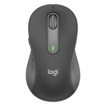 Logitech Wireless Mouse Signature M650 L Graphite