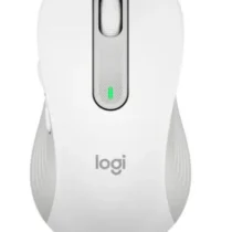 Logitech Wireless Mouse Signature M650 L Off-White