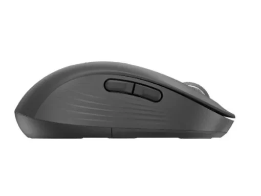 Logitech Wireless Mouse Signature M650 L Graphite Left - Image 5