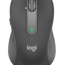 Logitech Wireless Mouse Signature M650 Graphite