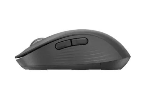 Logitech Wireless Mouse Signature M650 Graphite - Image 4