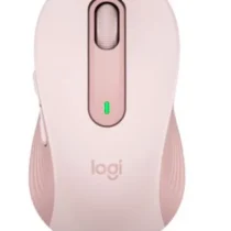 Logitech Wireless Mouse Signature M650 Rose 910-006254