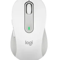 Logitech Wireless Mouse Signature M650 Off-White