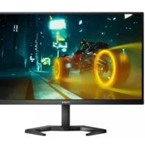 Philips Monitor 27M1N3200ZA 27 inch IPS 165Hz HDMIx2 DP Pivot Speakers