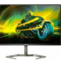 Philips Monitor 32M1N5800A 31.5 inch IPS 4K 144Hz HDMIx2 DPx2 Pivot Speakers