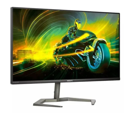 Philips Monitor 32M1N5800A 31.5 inch IPS 4K 144Hz HDMIx2 DPx2 Pivot Speakers - Image 2