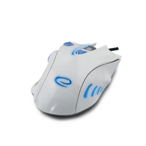 Esperanza WIRED MOUSE FOR GAMERS 7D OPT. USB MX401 HAWK - Image 2