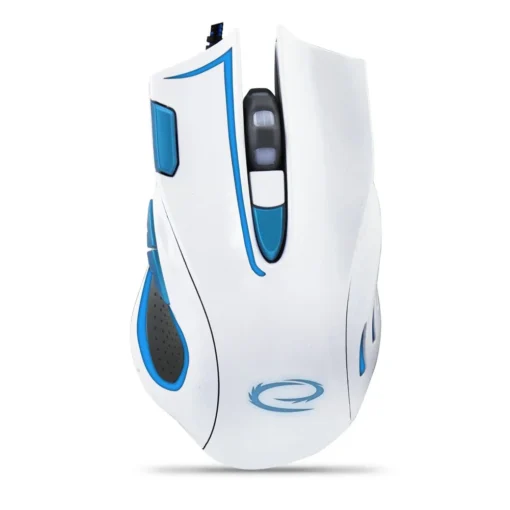 Esperanza WIRED MOUSE FOR GAMERS 7D OPT. USB MX401 HAWK - Image 5