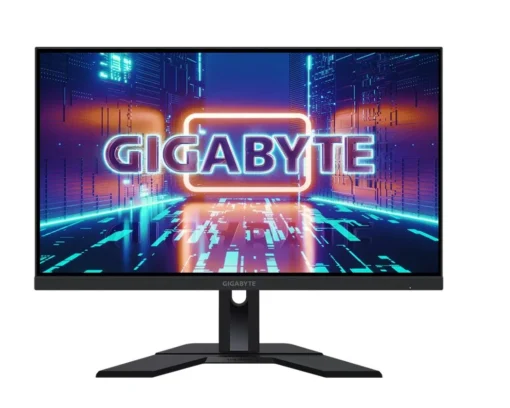 Gigabyte Monitor 27 inch M27Q X GAMING 05ms/1MLN:1/WQHD/HDMI