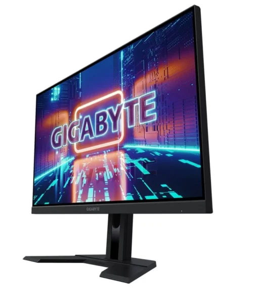 Gigabyte Monitor 27 inch M27Q X GAMING 0,5ms/1MLN:1/WQHD/HDMI - Image 5