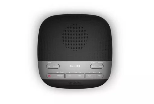 Philips Clock radio TAR3505/12 - Image 2