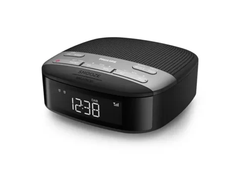 Philips Clock radio TAR3505/12 - Image 3