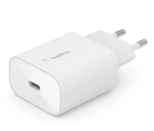 Belkin USB-C PD 3.0 PPS Wall Charger 25W - Image 2