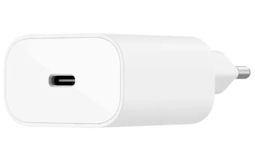 Belkin USB-C PD 3.0 PPS Wall Charger 25W - Image 3