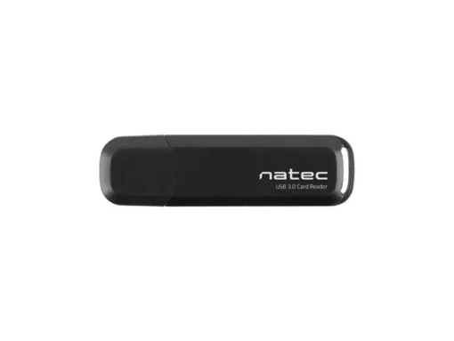 Natec Card reader Scarab 2 SD/Micro SD, USB 3.0 - Image 2