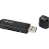 Natec Card reader Scarab 2 SD/Micro SD USB 3.0