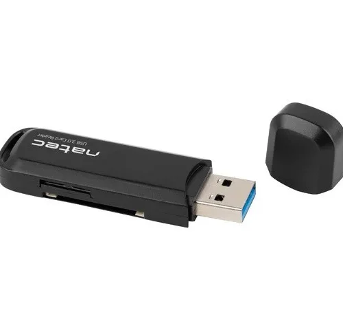 Natec Card reader Scarab 2 SD/Micro SD USB 3.0