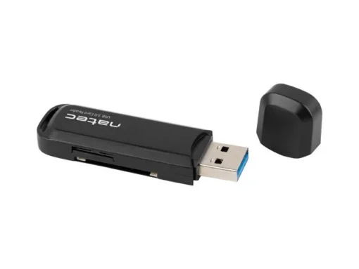 Natec Card reader Scarab 2 SD/Micro SD USB 3.0