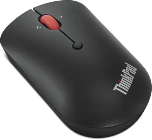 Lenovo ThinkPad USB-C Wireless Compact Mouse - Image 2