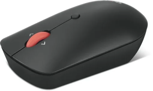 Lenovo ThinkPad USB-C Wireless Compact Mouse - Image 3