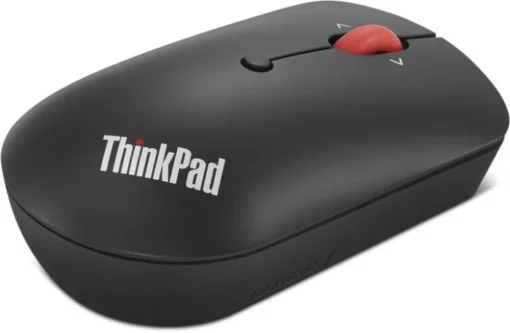 Lenovo ThinkPad USB-C Wireless Compact Mouse - Image 4