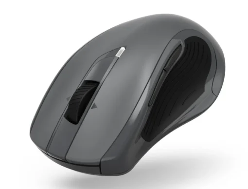 Hama Laser wireless mouse Hama MW-800 v2 dark grey