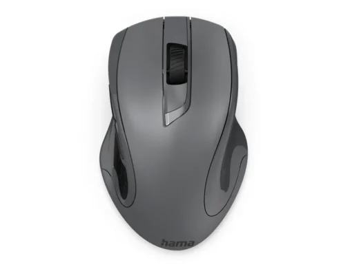 Hama Laser wireless mouse Hama MW-800 v2 dark grey - Image 2