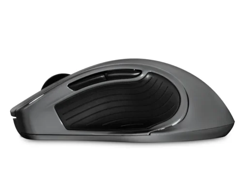 Hama Laser wireless mouse Hama MW-800 v2 dark grey - Image 4