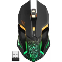 Defender Wireless gamming mouse TRIGGER GM-934