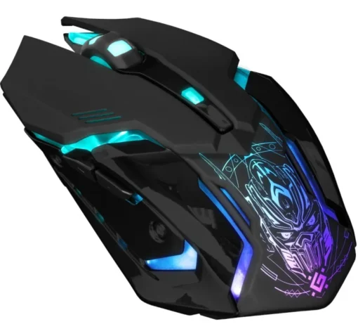 Defender Wireless gamming mouse TRIGGER GM-934 - Image 2