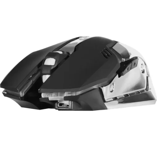 Defender Wireless gamming mouse TRIGGER GM-934 - Image 4