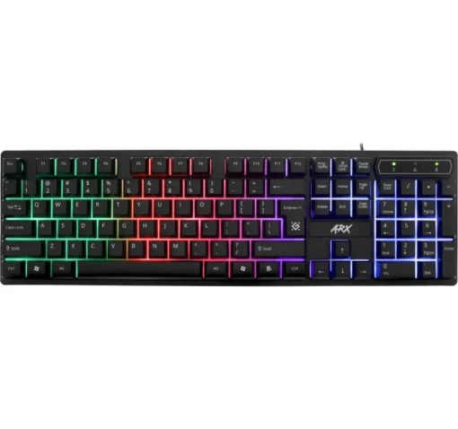 Defender Gaming keyboard ARX GK- 196L