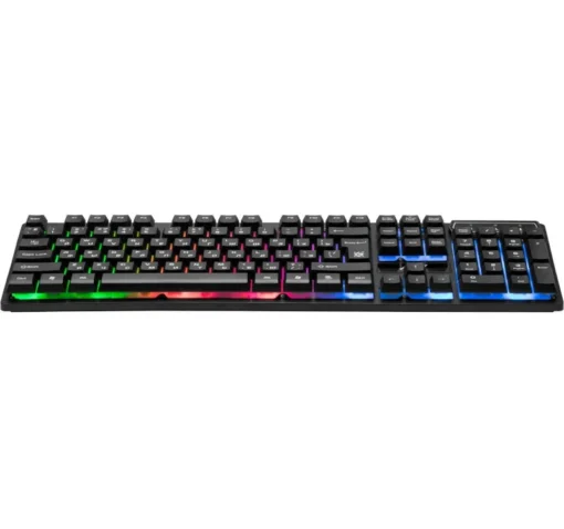 Defender Gaming keyboard ARX GK- 196L - Image 4