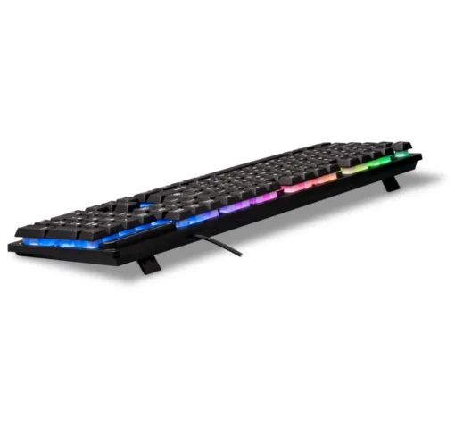 Defender Gaming keyboard ARX GK- 196L - Image 5