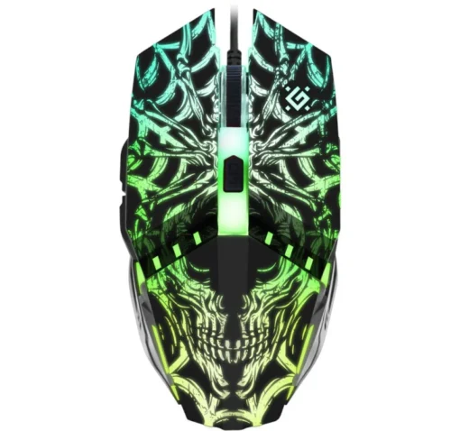 Defender Gaming mouse PROTOTYPE GM-670L