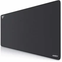 AUKEY AUKEY KM-P3 Gaming Mous e Pad for Mouse and Key