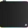 AUKEY AUKEY KM-P8 RGB M Gamin g Mouse Pad 450x400x4mm