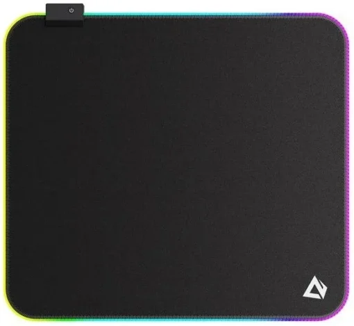 AUKEY AUKEY KM-P8 RGB M Gamin g Mouse Pad 450x400x4mm