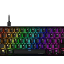 HyperX Keyboard Alloy Origins 60