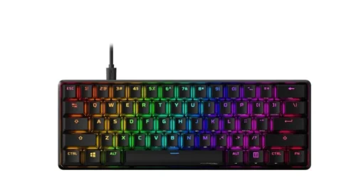 HyperX Keyboard Alloy Origins 60