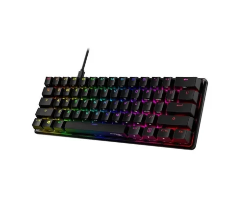 HyperX Keyboard Alloy Origins 60 - Image 4